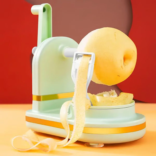 PeelO™ - Multi-fruit Peeler