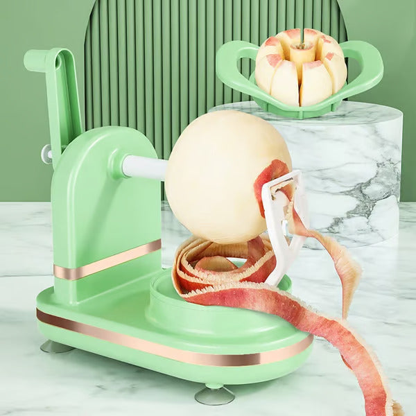 PeelO™ - Multi-fruit Peeler