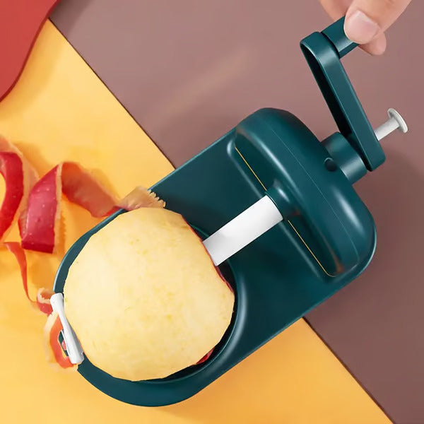 PeelO™ - Multi-fruit Peeler