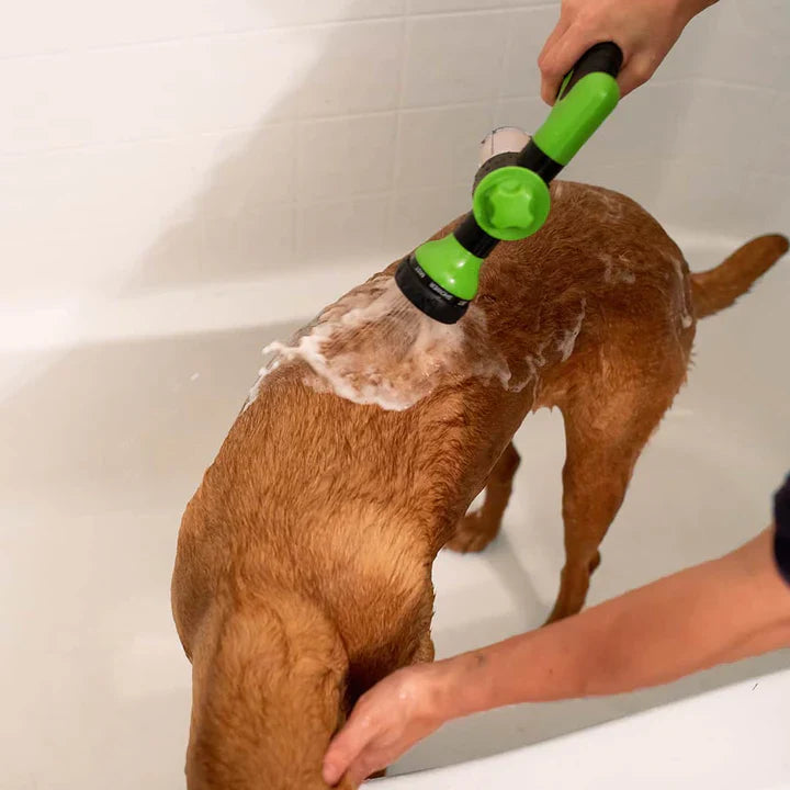 WoofWash™ Hundewaschmaschine