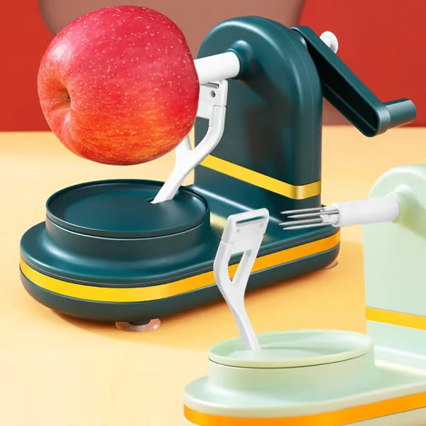 PeelO™ - Multi-fruit Peeler