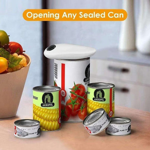 Cansta™ - Automatic Can Opener