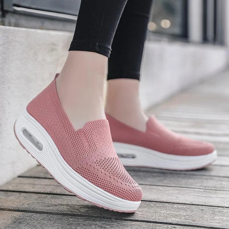 – Orthopädische Damen-Sneaker