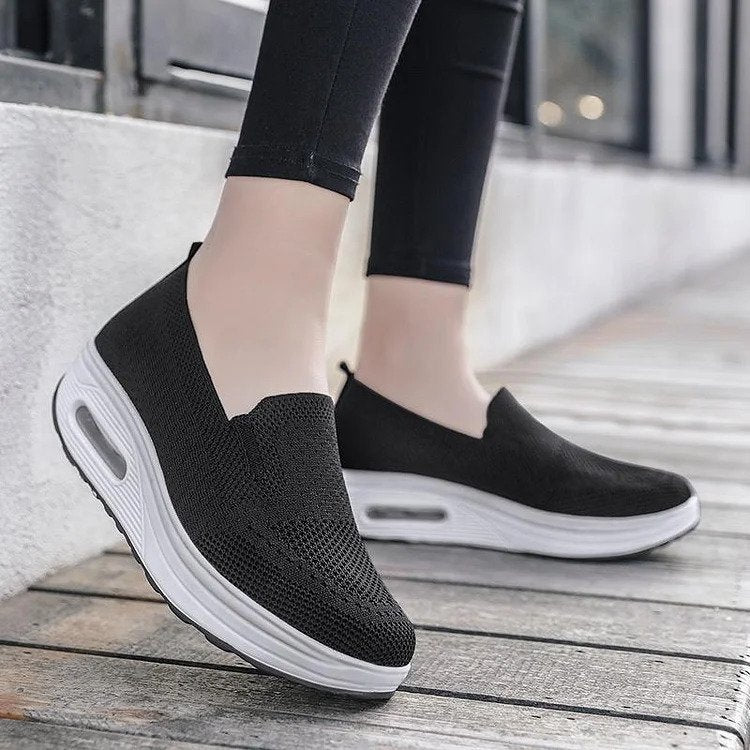 – Orthopädische Damen-Sneaker