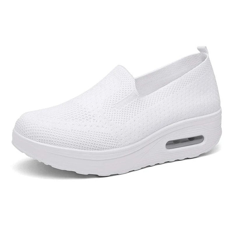 – Orthopädische Damen-Sneaker